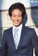 平牧仁/"角色Full STARS>/智能男孩明信片(A)