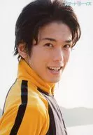 Character Full Stars / Smart Boys Bromuro (A)