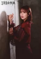 田崎礼奈/纵型电影随机明信片