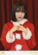 Rough x Rough / Nagamatsu Haru / Upper body / Random Official photo Set (Christmas Costume)