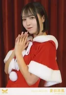 Rough x Rough / Summer Cool Breeze / Upper body / Random Official photo Set (Christmas Costume)