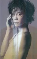 Chiharu Sawashiro / "SUPER VOICE STARS PHOTO EXHIBITION2 by LESLIE KEE KEE" lenticular card