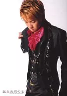 Ise Daiki (Riku) / Stage :' Prince of the sleepless town'