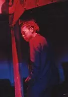 Taiki Ise (Ryuji Imaki) / Theater Company TEAM-ODAC 13th Main Performance "Pure White Drawings and Time Machine" Gennepro photo