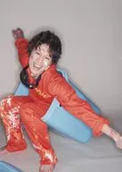 Taiki Ise (Ryuji Imaki) / 2L size / Theater company TEAM-ODAC 13th main performance "Pure White Drawings and Time Machine" replaced by 2L version of Bromide