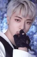 TREASURE/哈爾特/裏有趣/"2023 TREASURE CONCERT REBOOT IN SEOUL>交換式照片卡B Ver.