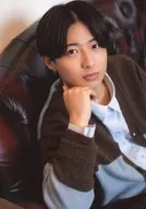 Horita 竜成 / "Horitengu 2021" Bromide