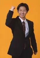 Horita 竜成 / Theater Company TEAM-ODAC 42nd regular performance "Butai Hatenara Phoenix ~ 2023 ~" Bromide