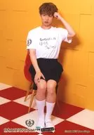 Horita 竜成 / whole body / eeo Stage comedy contrabe "Su-Pa-U-U-To-Ge-Fa-I-Ya-Konto Elementary School - Fa-Inaru" Bromide B