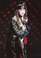 Takarazuka Revue (Sorgumi) / Youka Kao / Live Photo / 2L size /' Takarazuka Revue' official Official photo