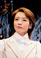 Takarazuka Revue (Sorgumi) / Youka Kao / 2L Size / "Fan Club Ochakai" Official photo