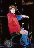 Tsubasa Sakiyama / Live photo / Stage "エウリディケ" Stage Photo