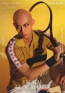 大村征弥(ジャッカル桑原)/キャラクターショット/「ミュージカル『テニスの王子様』4thシーズン 青学vs立海」オリジナルランダムブロマイド