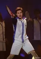 大友海(河村隆)/ライブフォト・キャラクターショット/「ミュージカル『テニスの王子様』4thシーズン 青学vs立海」オリジナルランダムステージブロマイド