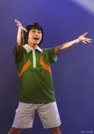 Yuki Hashimoto (Taichi Dan) / Live Photo Character Tector Shot / "Musical 『 El Príncipe del Tenis 』 4 th Season Seigaku vs. Tachiumi" Original random stage bromide
