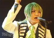 阿爾蘇Magna/津田Daichi/Live Photo·橫型/阿爾蘇Magna MEMORIAL LIVE PHOTO