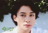 Shota Takasaki / Photo Cinema Recitation Play "The Baton of Life" Official photo A