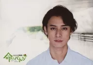 高崎翔太/照片电影朗读剧《命之接力棒》生写真D