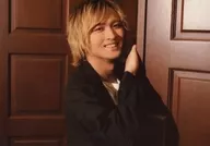 Shuto Washio / Yokozuna / Recitation play "Candle Story" Personal Bromides