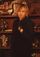 Shuto Washio / Recitation play "Candle Story" Personal Bromides