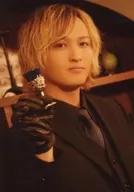 鷲尾修鬥/朗讀劇私人明信片