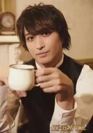 Shuto Washio / Leading Musical "THE SHOW TIME" Bromide