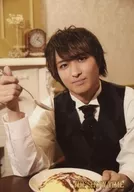 Shuto Washio / Leading Musical "THE SHOW TIME" Bromide
