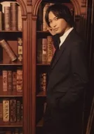 Shuto Washio / Real Drama "Today and Tomorrow's Narrow Days" Bromide