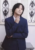鹫尾修斗/真实电视剧明信片