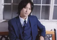 鹫尾修斗/横型/真实电视剧明信片