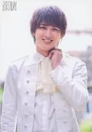 Shuto Washio / Stage "BIRTHDAY" Bromide