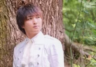 Shuto Washio / Yokozuna / Stage "BIRTHDAY" Bromide