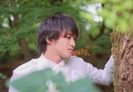 鹫尾修斗/横型/舞台剧明信片