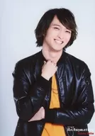 鷲尾修鬥/SEPT Vol.10明信片