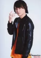 Shūto Washio / SEPT Vol. 10 "ReAnimation Reunion Revise" Bromide