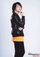 鹫尾修斗/SEPT Vol.10明信片