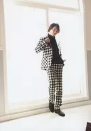 Shūto Washio / Official Official photo