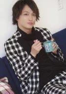 Shūto Washio / Official Official photo