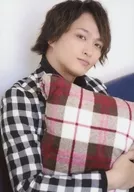 鹫尾修斗/官方生写真