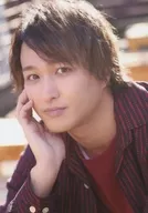 Shūto Washio / Official Official photo