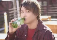 Shūto Washio / Yokozuna / Official Official photo