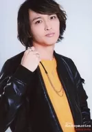 Shūto Washio / SEPT Vol. 10 "ReAnimation Reunion Revise" Bromide