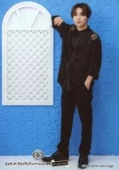 中林登生/eeo Stage comedy小品隨機明信片