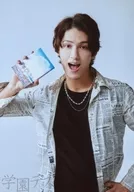 田中剋哉/朗讀劇隨機明信片