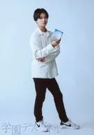 上村源/朗读剧随机明信片