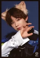 9 bic/双叶小太郎/"Live tour 2020-2021～Hero～"生写真vol.22