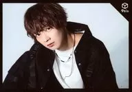 9 bic/双叶小太郎/横型/"9 box vol.17～Kariyase Satsuki Birthday Event～"生写真vol.27