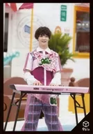 9 bic / Futaba Kotaro / "9 bic 2nd Anniversary Exhibition ~ Campanula ~" Official photo vol. 34
