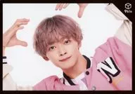 9 bic / Futaba Kotaro / Horizontal / "9 box vol. 21 ~ Futaba Kotaro Birthday Event ~" Official photo vol. 40