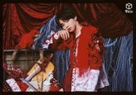 9 bic/双叶小太郎/横型/"9 bic 3 rd Anniversary Live～ARK～"生写真vol.43